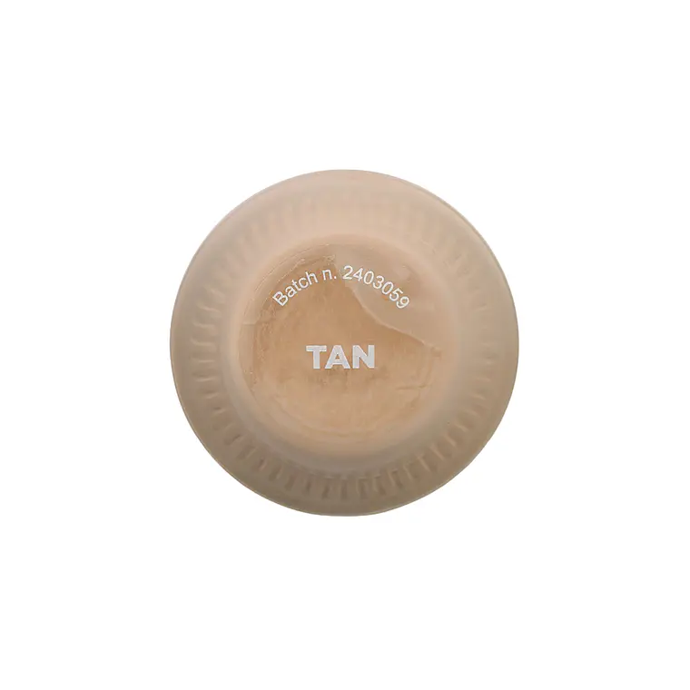 Base De Maquillaje Aterciopelada Matte Dolce Bella Tan - DOLCE BELLA 2
