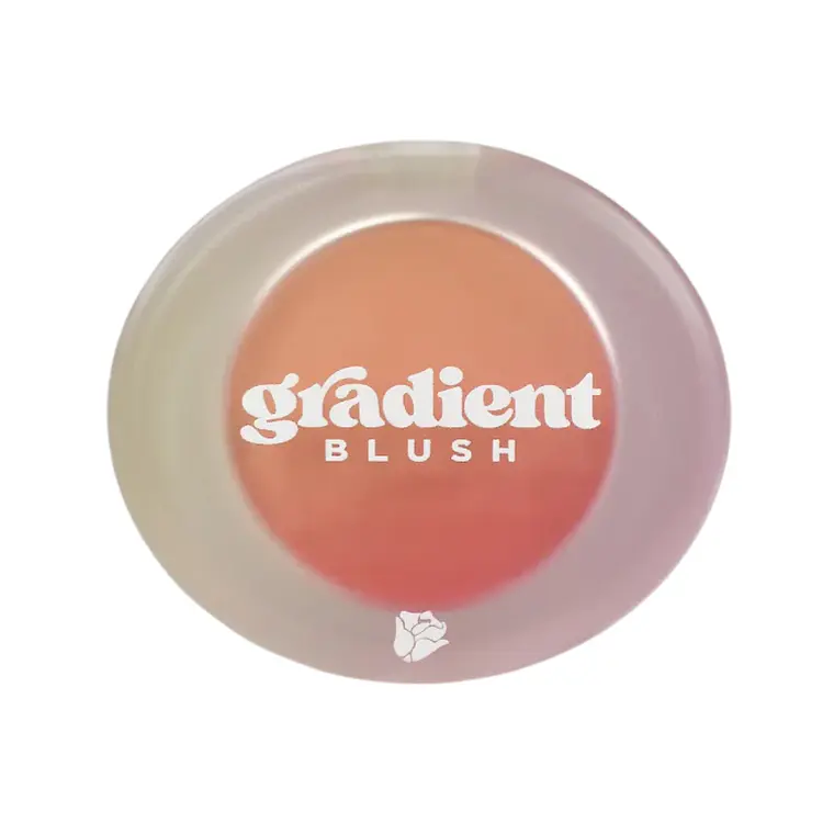 Rubor Gradient Blush Peachy Keen 03 - DOLCE BELLA 1