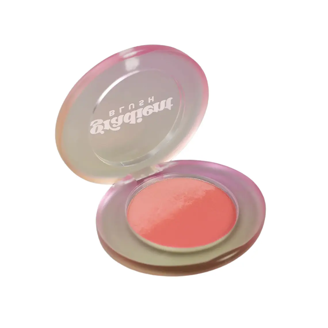 Rubor Gradient Blush Lust 02 - DOLCE BELLA 3