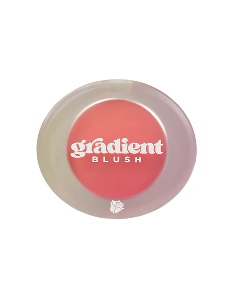 Rubor Gradient Blush Candy Crush 01 - DOLCE BELLA