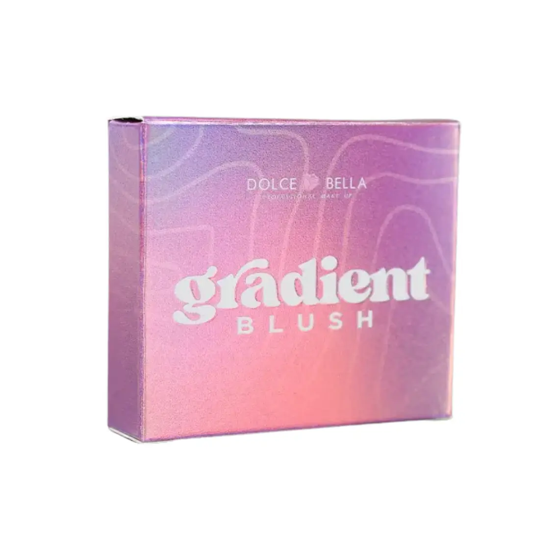 Rubor Gradient Blush Peachy Keen 03 - DOLCE BELLA 5