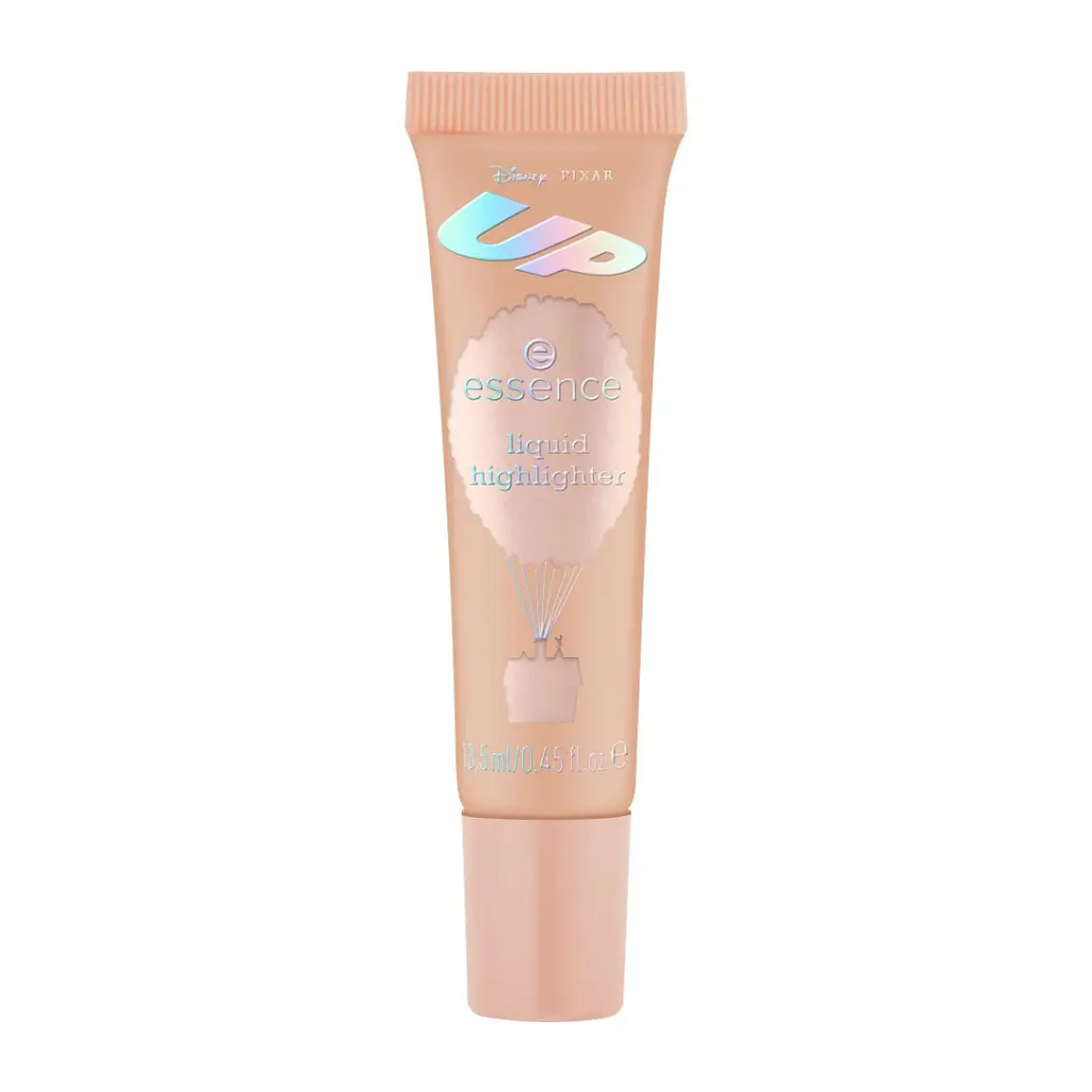 Iluminador Liquido - Up De Disney Pixar - ESSENCE 1