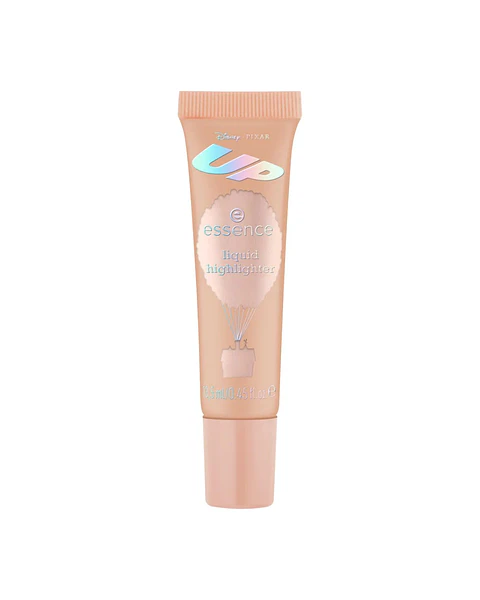 Iluminador Liquido - Up De Disney Pixar - ESSENCE