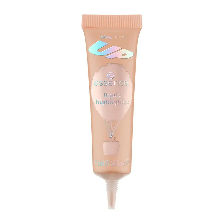 Iluminador Liquido - Up De Disney Pixar - ESSENCE 2