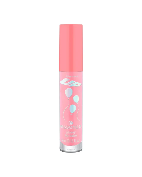Bálsamo Labial Líquido 01 Candy Cloud - Up De Disney Pixar - ESSENCE