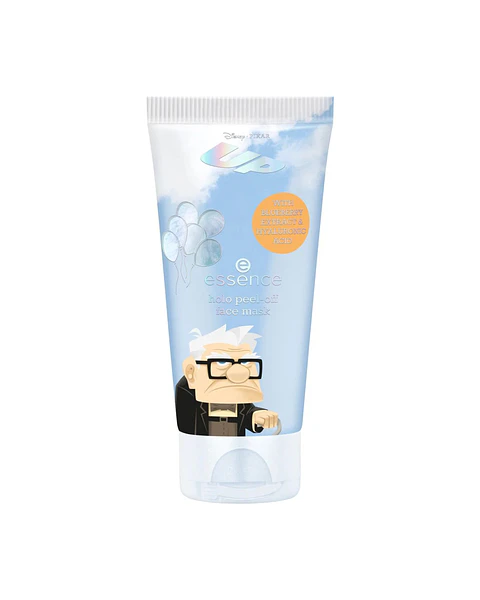 Mascarilla Facial Holo Peel Off Up De Disney Pixar - ESSENCE