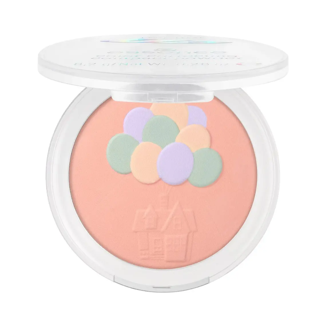 Polvos Compactos Correctores Up De Disney Pixar -  ESSENCE 2