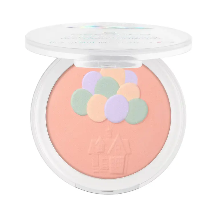 Polvos Compactos Correctores Up De Disney Pixar -  ESSENCE 2