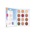 Paleta De Sombras De Ojos Adventure'S Ahead Up De Disney Pixar 01 - ESSENCE