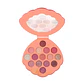 Paleta De Sombras De Ojos Great Barrier Reef - Finding Dory De Disney Pixar 02 - CATRICE - Miniatura 1