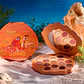 Paleta De Sombras De Ojos Great Barrier Reef - Finding Dory De Disney Pixar 02 - CATRICE - Miniatura 4