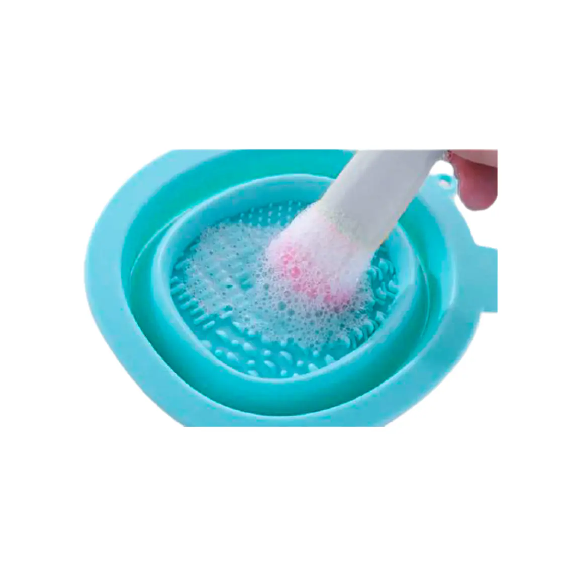 Recipiente Limpiador De Brochas - DOLCE BELLA 2