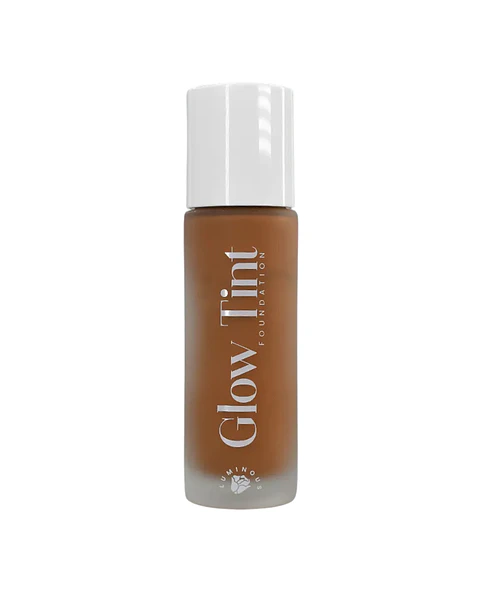 Base Glow Ligera Tinta Luminosa Nutmeg - DOLCE BELLA