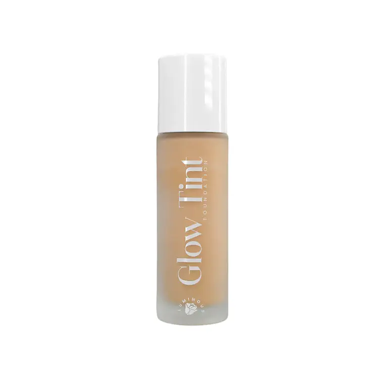 Base Glow Ligera Tinta Luminosa Sand - DOLCE BELLA 1