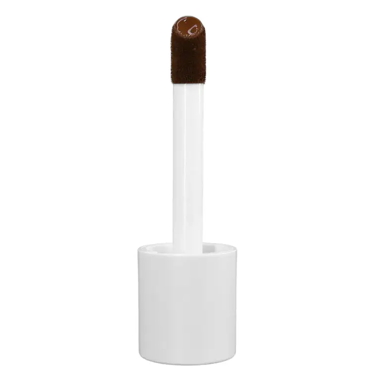 Base Glow Ligera Tinta Luminosa Brown - DOLCE BELLA 2