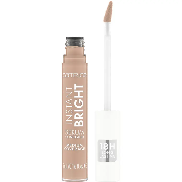 Corrector Instant Bright Serum 32N - CATRICE 1