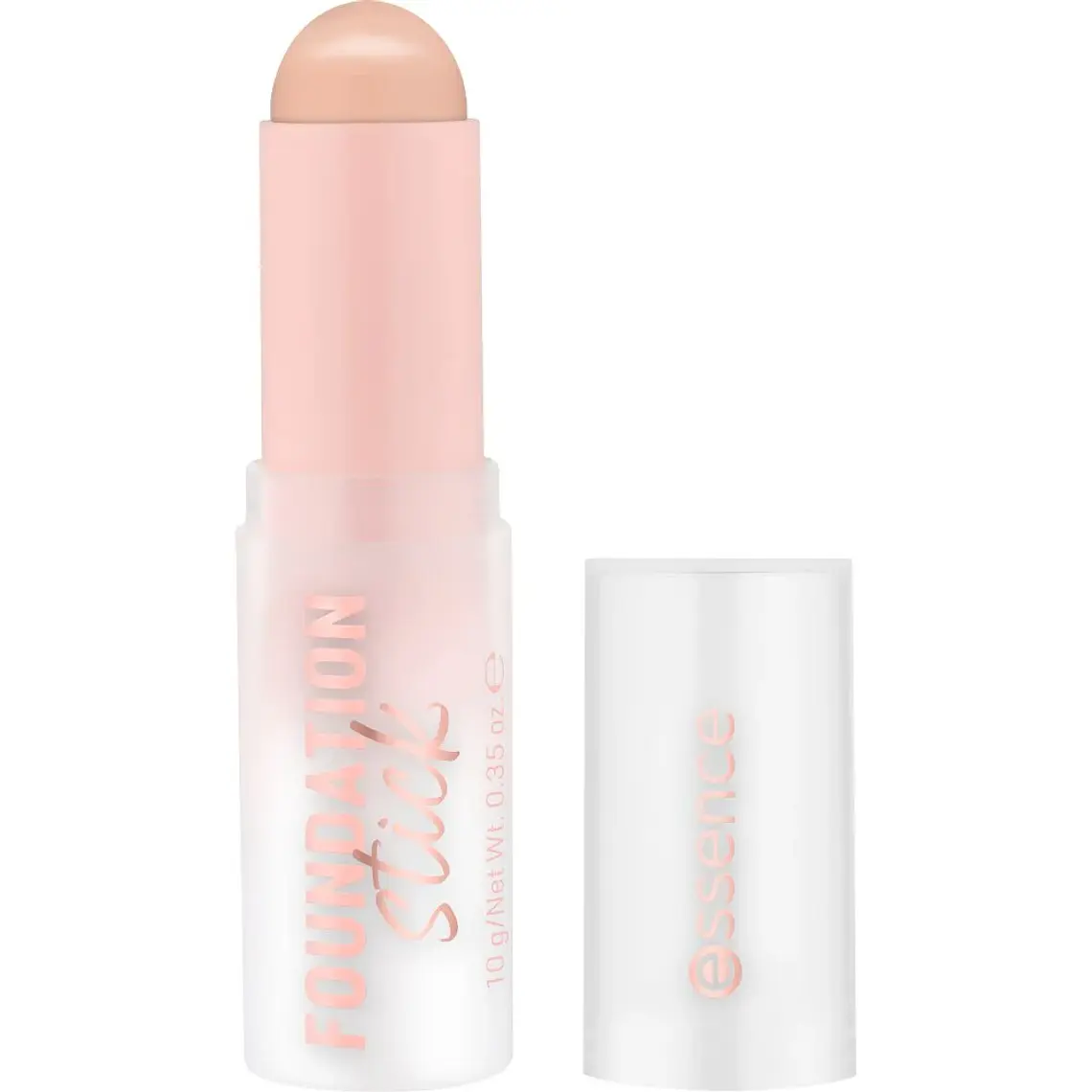 Base En Barra Foundation Stick Tono 150 - ESSENCE 1