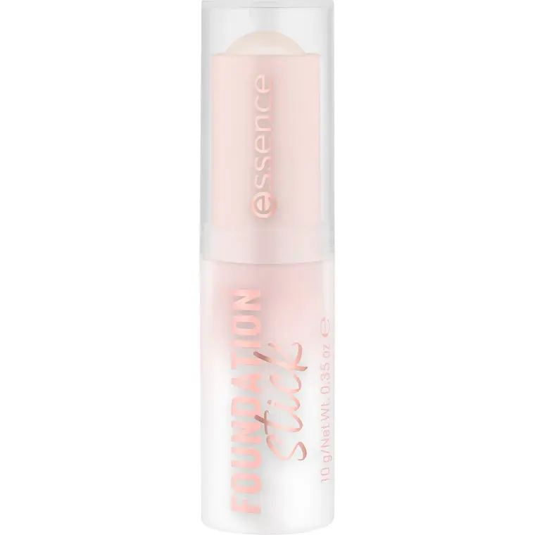 Base En Barra Foundation Stick Tono 50 - ESSENCE 2