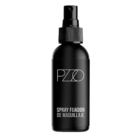 Spray Fijador De Maquillaje 60ML - PETRIZZIO