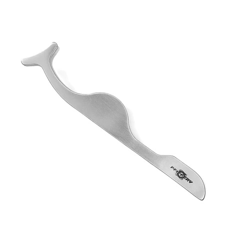 Pinza para Pestañas Corridas - PFIFFERY