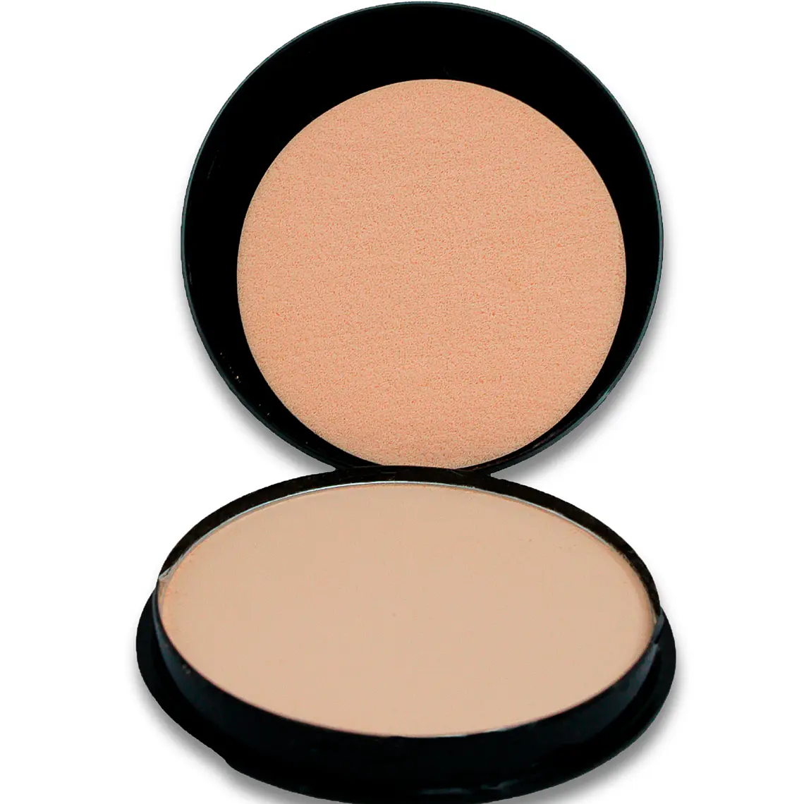 Polvo Compacto Sport Tono #2 - DOLCE BELLA 1