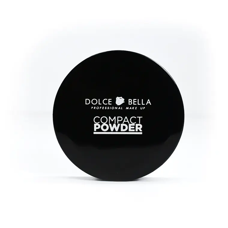 Polvo Compacto Sport Tono #4 - DOLCE BELLA 2