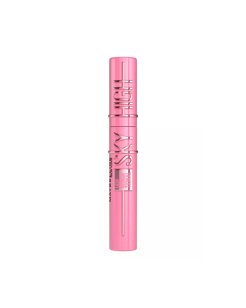 Máscara de Pestañas Lash Sensational Sky High Pink Air - MAYBELLINE