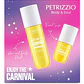 Set Hair & Body Mist Enjoy The Carnival -  PETRIZZIO - Miniatura 2