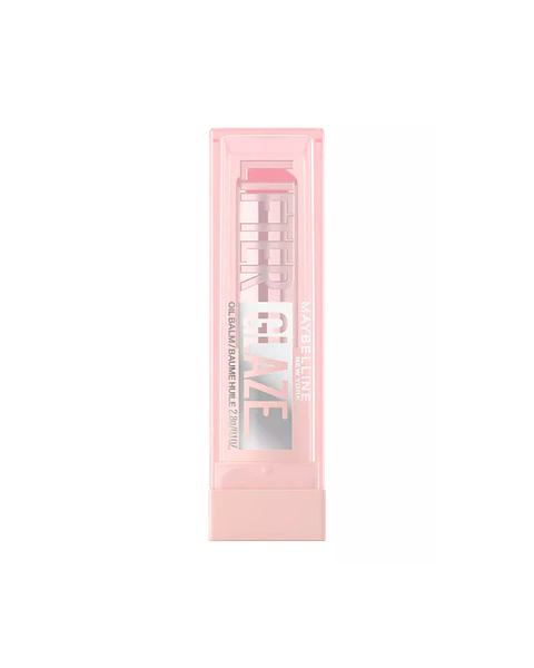 Bálsamo Labial Lifter Glaze 003 Rose Bite - MAYBELLINE