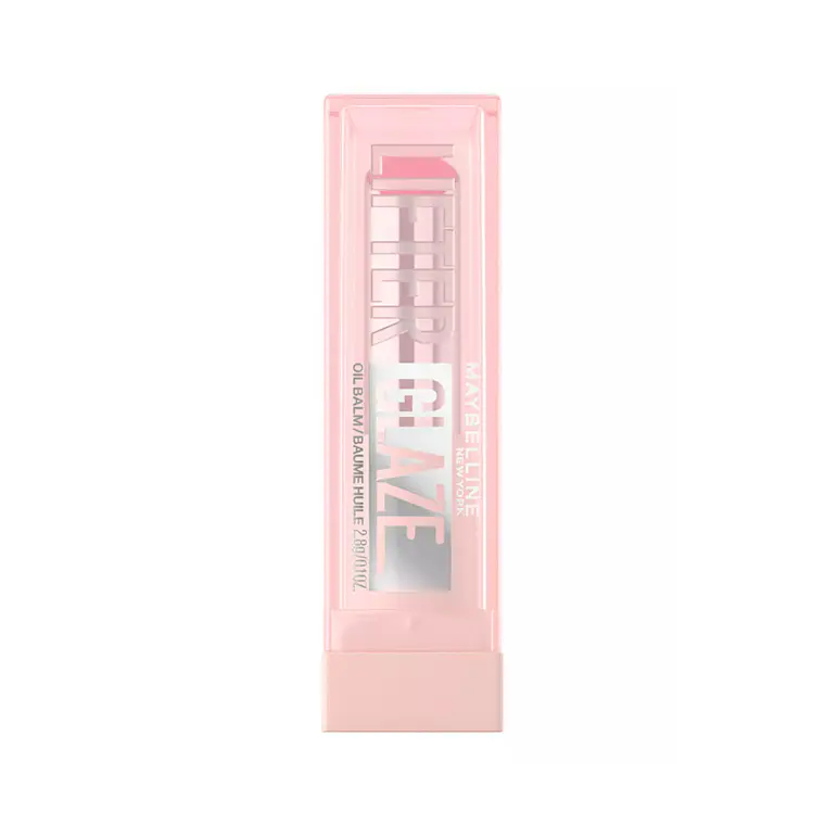 Bálsamo Labial Lifter Glaze 003 Rose Bite - MAYBELLINE 1