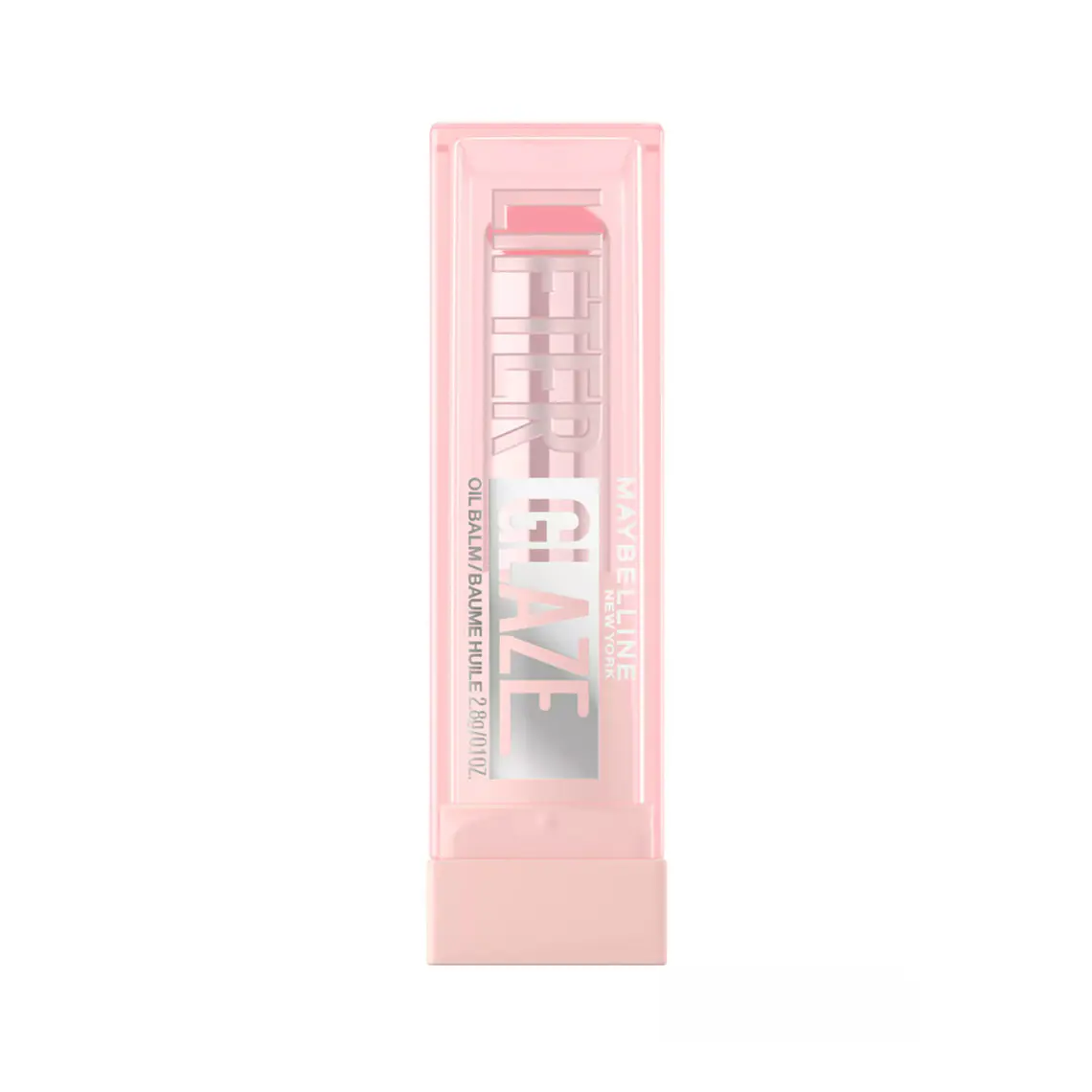 Bálsamo Labial Lifter Glaze 004 Cherry Swirl - MAYBELLINE 1