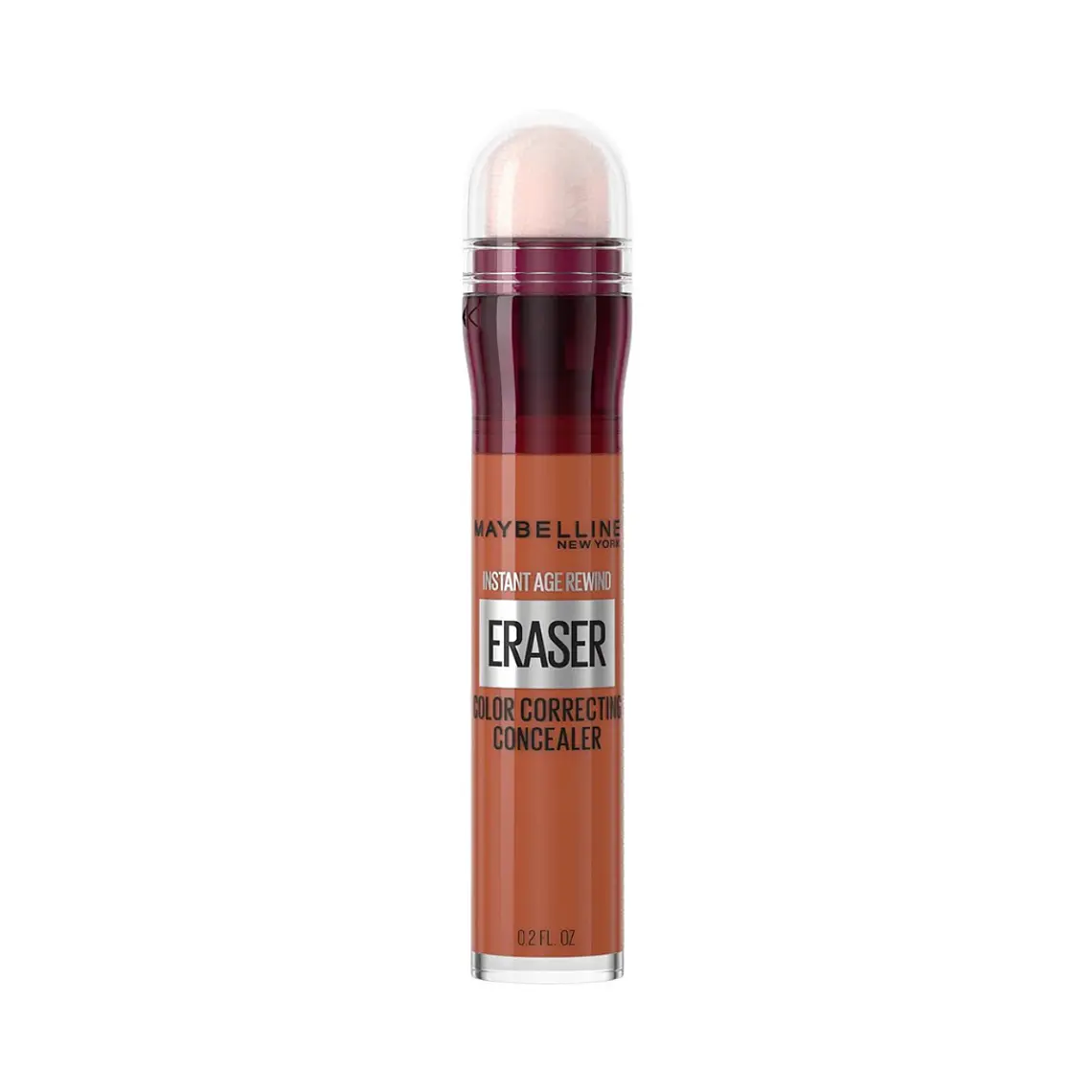 Corrector de Color Concealer Eraser Orange 6.8 ML - MAYBELLINE 1