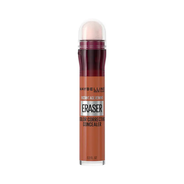 Corrector de Color Concealer Eraser Orange 6.8 ML - MAYBELLINE 1
