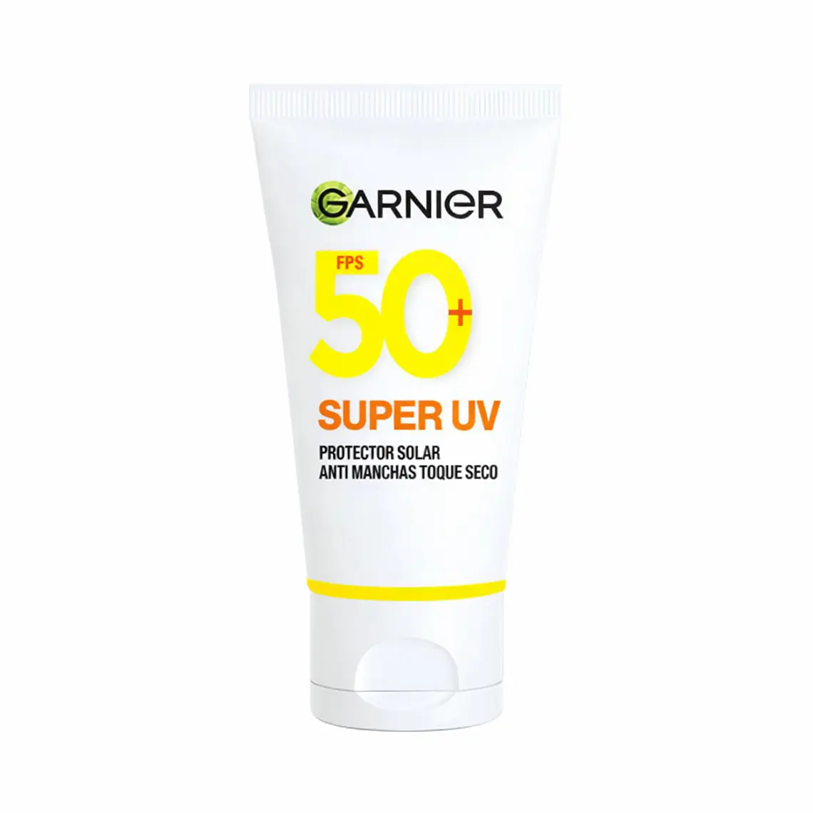 Protector Solar Anti-Manchas Toque Seco Super Uv 40G - GARNIER 2