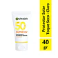 Protector Solar Anti-Manchas Toque Seco Color Claro Super Uv 40G - GARNIER - Miniatura 2