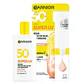 Serum Super UV Protector Solar Antimanchas Glow Universal Vitamina C 40 ML - GARNIER - Miniatura 1