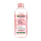 Agua Micelar Con Agua de Rosas 400 ML - GARNIER  - Miniatura 1
