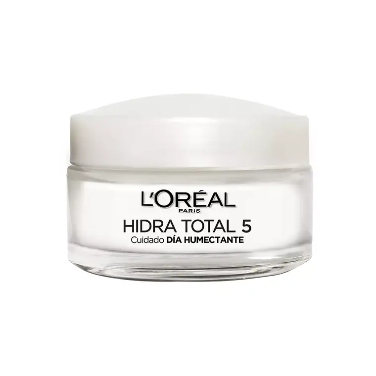 Crema De Día Hidratante Hidra-Total 5 50 ML - LOREAL 2
