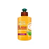 Crema Para Peinar Frutics Oil Repair Liso Coco 300 ML - GARNIER