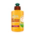 Crema Para Peinar Frutics Oil Repair Liso Coco 300 ML - GARNIER