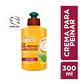 Crema Para Peinar Frutics Oil Repair Liso Coco 300 ML - GARNIER - Miniatura 2