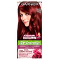 Tintura Cor Intensa Castaño Rojizo Irisado 5.62 45 G - GARNIER - Miniatura 2
