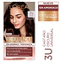 Tintura Excellence Castaño Oscuro Universal 3U Sin Amoníaco - LOREAL