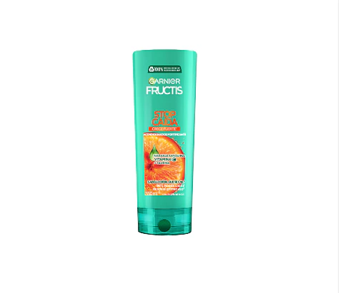 Acondicionador Fructis Stop Caída Crece Fuerte 350 ML - GARNIER