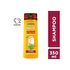 Shampoo Fructis Oil Repair Liso Coco 350 ML - GARNIER