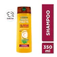 Shampoo Fructis Oil Repair Liso Coco 350 ML - GARNIER - Miniatura 1
