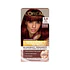 Tintura Excellence Rojo Oscuro Universal 4UR Sin Amoníaco - LOREAL