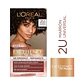 Tintura Excellence Marrón Universal 2U sin Amoniaco - LOREAL - Miniatura 1