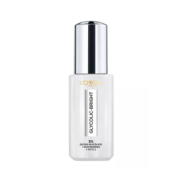 Sérum De Ojos Glycolic Bright  Anti-Ojeras 20G - LOREAL 3