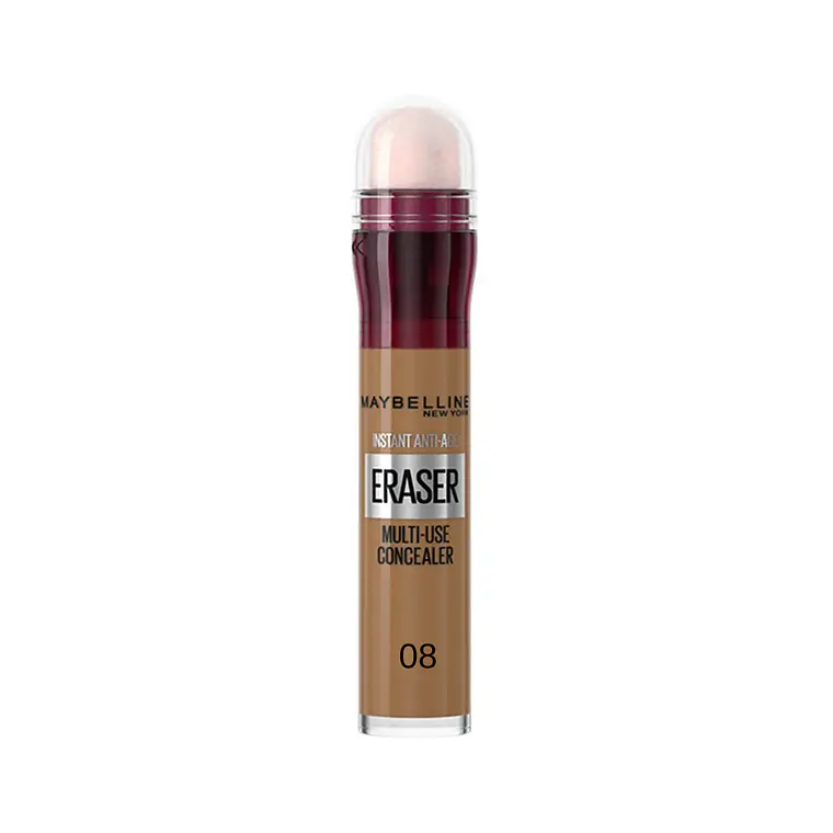 Corrector Liquido Multiuso Eraser Buff 08 6.8 ML - MAYBELLINE 1